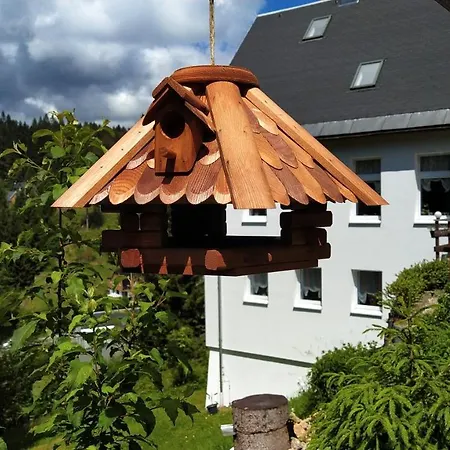 Greizer Kammhütte Gaststätte&Pension-3